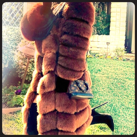 Fashion Jacket - Picture 1 of 5